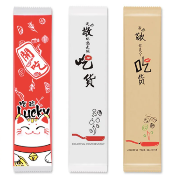 Mua Combo Đũa Muỗng Tăm Giấy